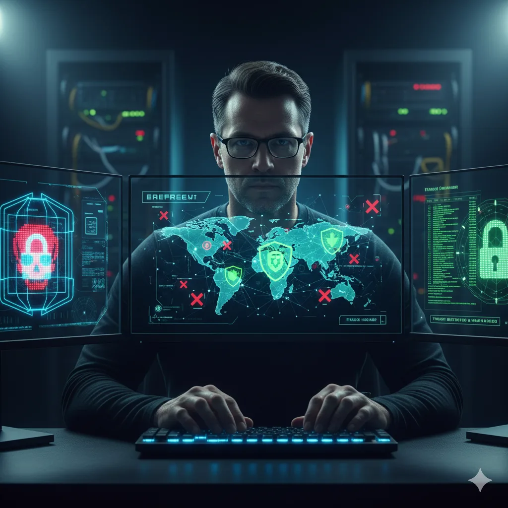 Seguridad Informática